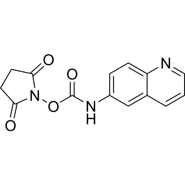 AQC (6-Aminoquinolyl-N-hydroxysccinimidyl carbamate) 148757-94-2